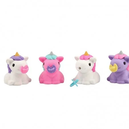 Ylvi y Los Minimoomis Goma de Borrar Unicornio