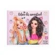 TOP Model Libro de Amistad