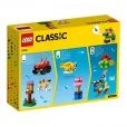 LEGO Classic Ladrillos Básicos