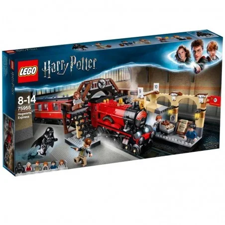 LEGO Harry Potter Expreso de Hogwarts
