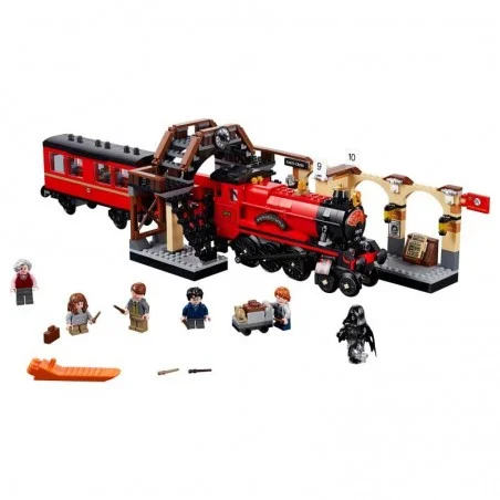 LEGO Harry Potter Expreso de Hogwarts