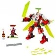 LEGO Ninjago RobotJet de Kai