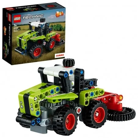 LEGO Technic Mini CLAAS XERION