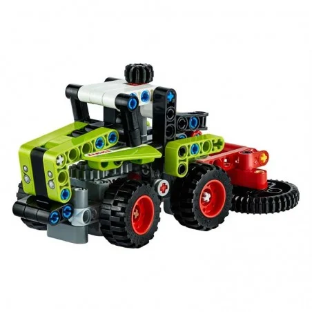 LEGO Technic Mini CLAAS XERION