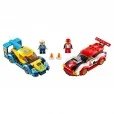 LEGO City Nitro Wheels Coches de Carreras