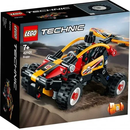 LEGO Technic Buggy