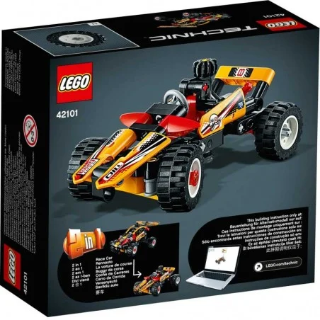 LEGO Technic Buggy