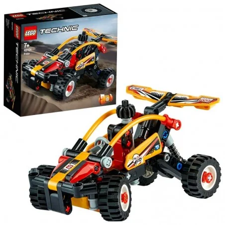 LEGO Technic Buggy