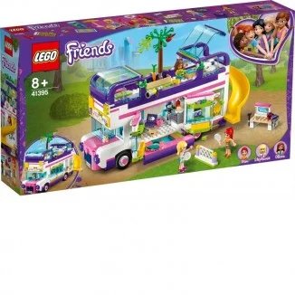 LEGO Friends Bus de la Amistad