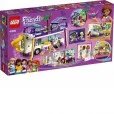 LEGO Friends Bus de la Amistad
