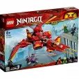 LEGO Ninjago Caza de Kai
