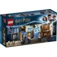 LEGO Harry Potter Sala de los Menesteres de Hogwarts