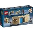 LEGO Harry Potter Sala de los Menesteres de Hogwarts