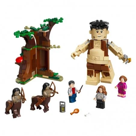 LEGO Harry Potter Bosque Prohibido: El Engaño de Umbridge