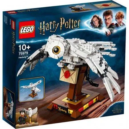 LEGO Harry Potter Hedwig