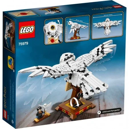 LEGO Harry Potter Hedwig