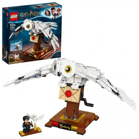 LEGO Harry Potter Hedwig