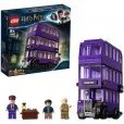 LEGO Harry Potter Autobús Noctámbulo
