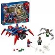 LEGO Super Heroes Spiderman contra Doc Ock