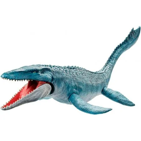 Jurassic World Mosasaurio