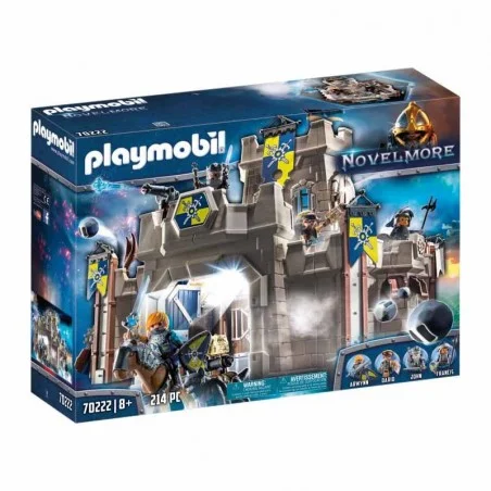 Playmobil Novelmore Fortaleza