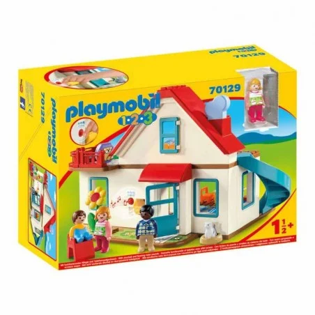 Playmobil 123 Casa