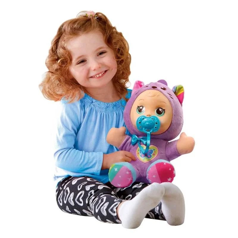 Little Love Dulce Gatito