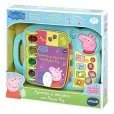 Aprendo y Descubro con Peppa Pig