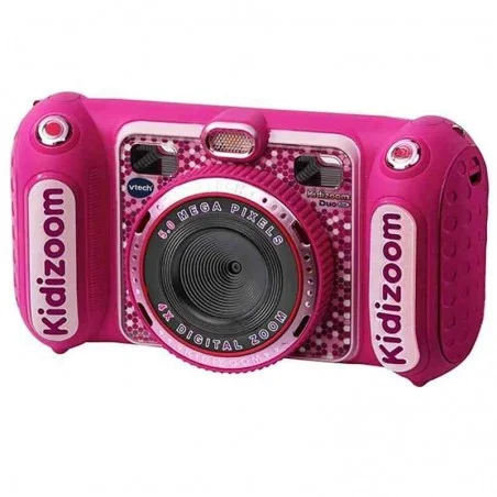 Kidizoom Duo DX Rosa