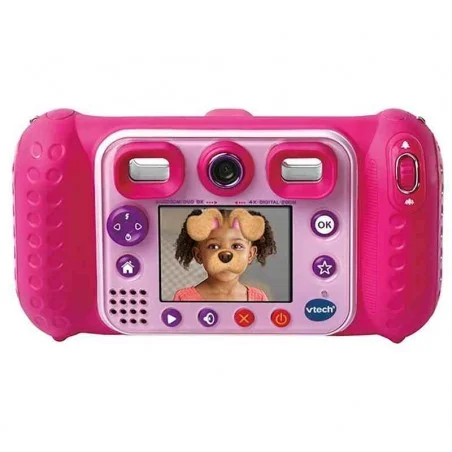 Kidizoom Duo DX Rosa