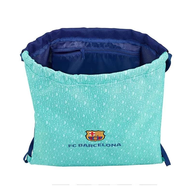 SACO PLANO FCBARCELONA 3ª EQUIP 19/20