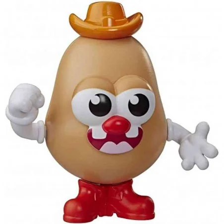 Minifiguras Mr Potato Head Tots