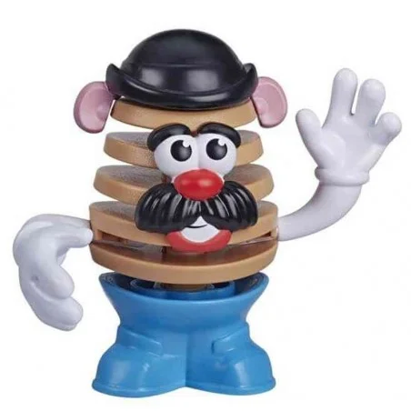 Mr Potato Head Chips Original