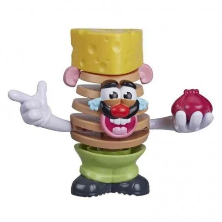 Mr Potato Head Chips Original