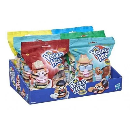 Mr Potato Head Chips Original