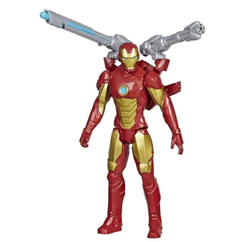 Figura Avengers Iron Man