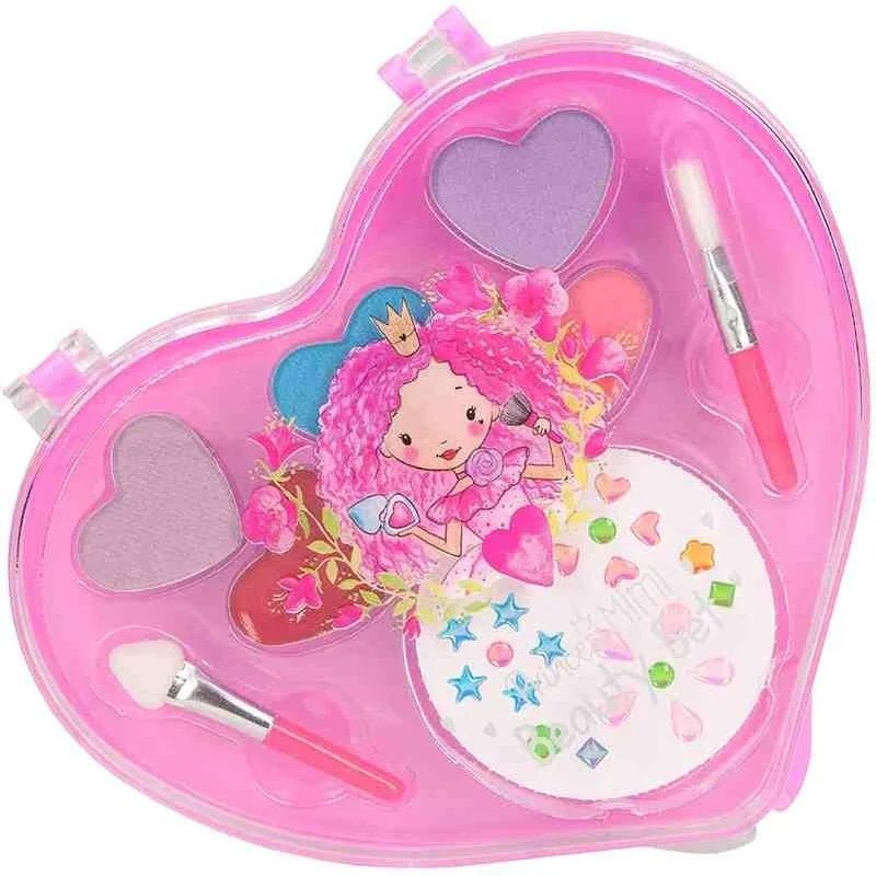 Set de Belleza Princess Mimi