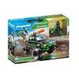 Playmobil Off Road Action Todoterreno Aventuras