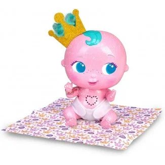 The Bellies Blinky Queen