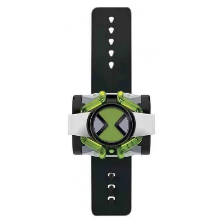 Reloj Ben 10 Deluxe Omnitrix Creator Set