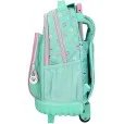 Top Model Mochila Candy Cake Turquesa