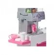 Barbie Cafetería