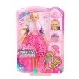 Barbie Princesa Deluxe