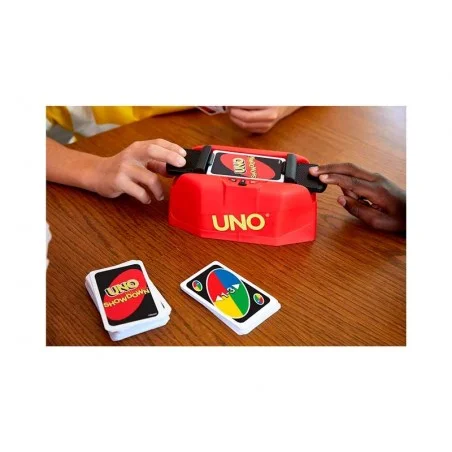 UNO Showdown