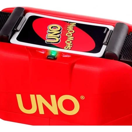 UNO Showdown