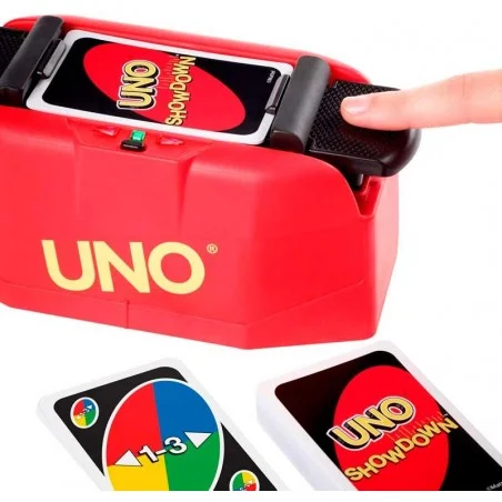 UNO Showdown