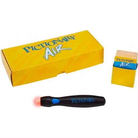 Pictionary Air