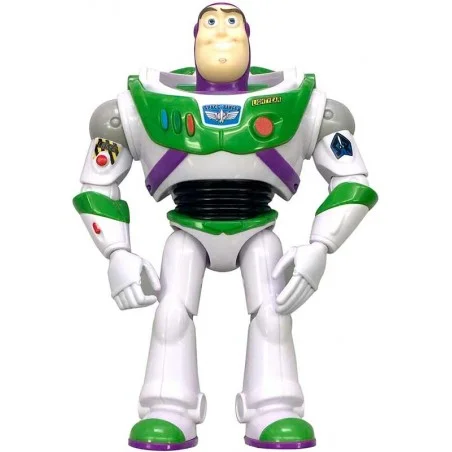 Toy Story 4 Nave Espacial Buzz Lightyear
