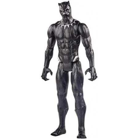 Avengers Titan Black Panther