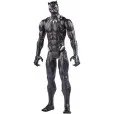 Avengers Titan Black Panther